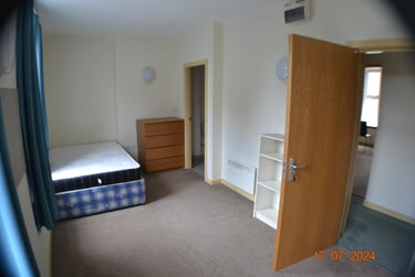4 bed flat, Woodhouse Street, Woodhouse, Leeds, LS62PY - Image 9