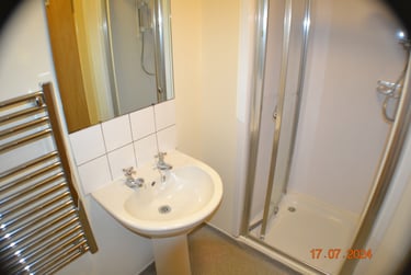 4 bed flat, Woodhouse Street, Woodhouse, Leeds, LS62PY - Image 10