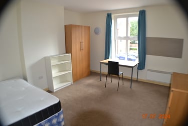 4 bed flat, Woodhouse Street, Woodhouse, Leeds, LS62PY - Image 11