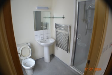 4 bed flat, Woodhouse Street, Woodhouse, Leeds, LS62PY - Image 12