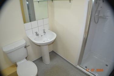 4 bed flat, Woodhouse Street, Woodhouse, Leeds, LS62PY - Image 14