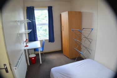 3 bed house, Winfield Place, Woodhouse, Leeds, LS29BE - Image 9