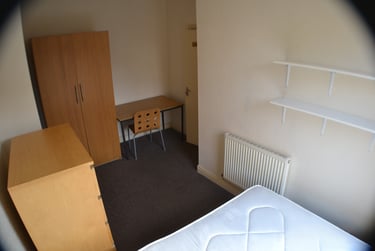 3 bed house, Winfield Terrace, Woodhouse, Leeds, LS29BD - Image 7