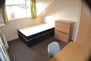 3 bed house, Winfield Terrace, Woodhouse, Leeds, LS29BD - Image 8