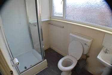 3 bed house, Winfield Terrace, Woodhouse, Leeds, LS29BD - Image 9