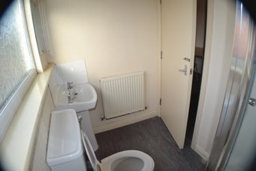 3 bed house, Winfield Terrace, Woodhouse, Leeds, LS29BD - Image 10