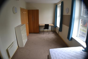 4 bed flat, Woodhouse Street, Woodhouse, Leeds, LS62PY - Image 9