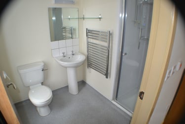 4 bed flat, Woodhouse Street, Woodhouse, Leeds, LS62PY - Image 12