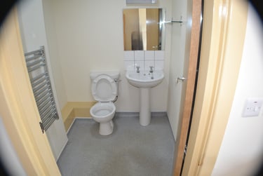 4 bed flat, Woodhouse Street, Woodhouse, Leeds, LS62PY - Image 14