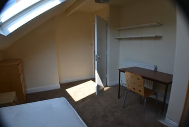 4 bed house, Winfield Terrace, Woodhouse, Leeds, LS29BD - Image 11