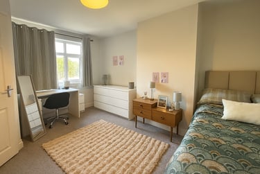 3 bed flat, Stonegate Road, Meanwood, Leeds, LS64PU - Image 3