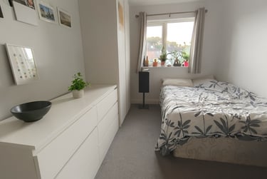 3 bed flat, Stonegate Road, Meanwood, Leeds, LS64PU - Image 8