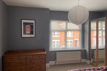 4 bed house, Knowles Road, City Centre, Gloucester, GL14TW - Image 1