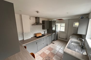 5 bed house, Regent Street, City Centre, Gloucester, GL14UJ - Image 11