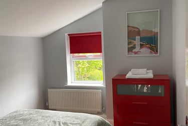 4 bed house, Knowles Road, City Centre, Gloucester, GL14TW - Image 3