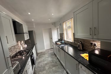 4 bed house, Robinhood Street, City Centre, Gloucester, GL15PW - Image 4