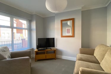 4 bed house, Knowles Road, City Centre, Gloucester, GL14TW - Image 5