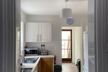 4 bed house, Knowles Road, City Centre, Gloucester, GL14TW - Image 6