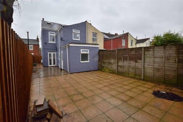 4 bed house, Robinhood Street, City Centre, Gloucester, GL15PW - Image 6