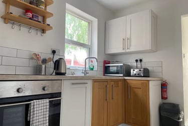 4 bed house, Knowles Road, City Centre, Gloucester, GL14TW - Image 7