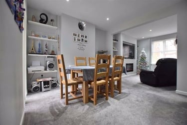 4 bed house, Robinhood Street, City Centre, Gloucester, GL15PW - Image 7