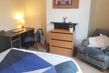 5 bed house, Regent Street, City Centre, Gloucester, GL14UJ - Image 8