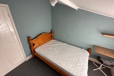 4 bed house, Bishopstone Road, City Centre, Gloucester, GL14BZ - Image 8