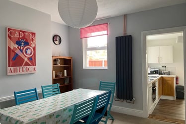 4 bed house, Knowles Road, City Centre, Gloucester, GL14TW - Image 8