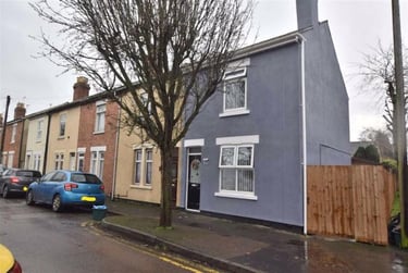 4 bed house, Robinhood Street, City Centre, Gloucester, GL15PW - Image 8