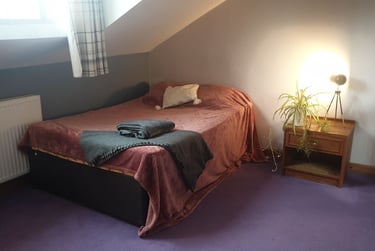 5 bed house, Regent Street, City Centre, Gloucester, GL14UJ - Image 10