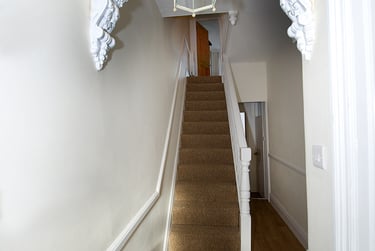 5 bed house, Priory Road, Mount Pleasant, Exeter, EX47AL - Image 3