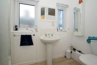 5 bed house, Priory Road, Mount Pleasant, Exeter, EX47AL - Image 5