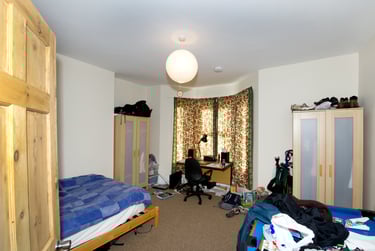 5 bed house, Priory Road, Mount Pleasant, Exeter, EX47AL - Image 6