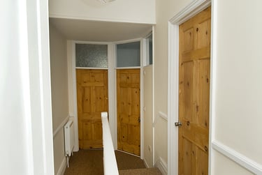 5 bed house, Priory Road, Mount Pleasant, Exeter, EX47AL - Image 7