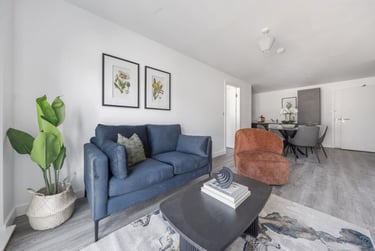 2 bed flat, Vicarage Grove, Ellesmere Park, Salford, M300ZJ - Image 6