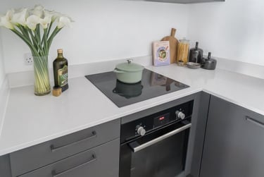 2 bed flat, Vicarage Grove, Ellesmere Park, Salford, M300ZJ - Image 4