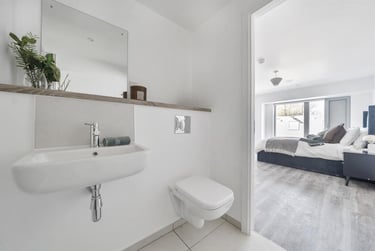 2 bed flat, Vicarage Grove, Ellesmere Park, Salford, M300ZJ - Image 13