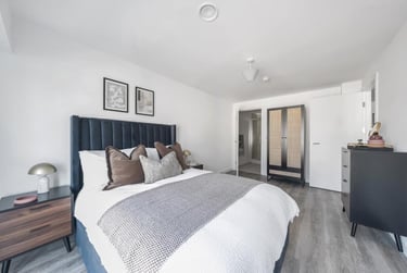 2 bed flat, Vicarage Grove, Ellesmere Park, Salford, M300ZJ - Image 7