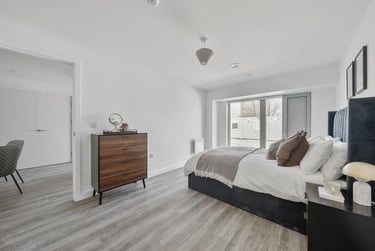 2 bed flat, Vicarage Grove, Ellesmere Park, Salford, M300ZJ - Image 10