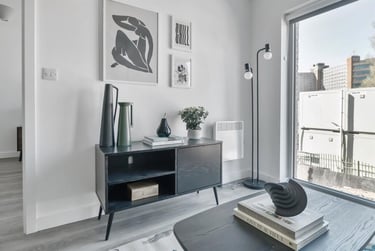 2 bed flat, Vicarage Grove, Ellesmere Park, Salford, M300ZJ - Image 8