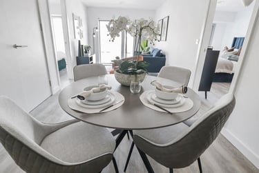 2 bed flat, Vicarage Grove, Ellesmere Park, Salford, M300ZJ - Image 3