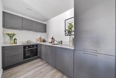 2 bed flat, Vicarage Grove, Ellesmere Park, Salford, M300ZJ - Image 5