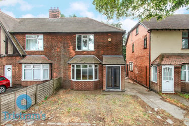 6 bed house, Beeston Road, Dunkirk, Nottingham, NG72JQ - Image 1