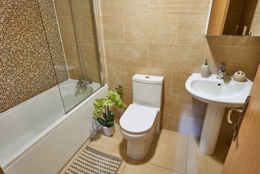 2 bed flat, Legrams Lane, Manningham, Bradford, BD71NH - Image 7