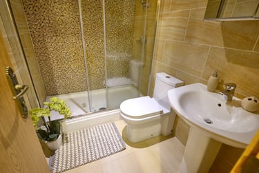 1 bed studio, Legrams Mill Legrams Lane, Manningham, Bradford, BD71NH - Image 3