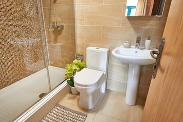 2 bed flat, Legrams Lane, Manningham, Bradford, BD71NH - Image 5