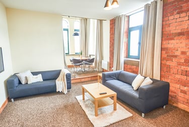 2 bed flat, Legrams Lane, Manningham, Bradford, BD71NH - Image 3