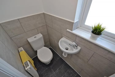 5 bed house, Salisbury Street, Beeston, Nottingham, NG92EQ - Image 11