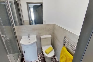 6 bed house, Pelham Crescent, Beeston, Nottingham, NG92ER - Image 9