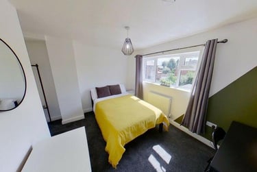 7 bed house, Pelham Crescent, Beeston, Nottingham, NG92ER - Image 5